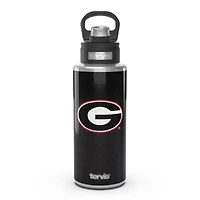 NCAA Georgia Bulldogs 32oz. Weave Wide Mouth Water Bottle