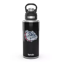 Gonzaga University Bulldogs NCAA Gonzaga Bulldogs 32oz. Weave Wide Mouth Water Bottle