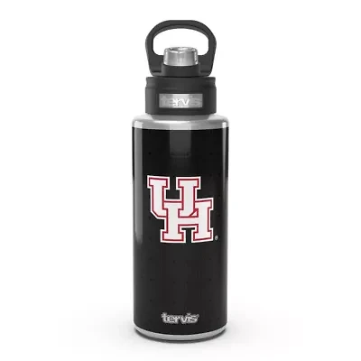 NCAA Houston Cougars 32oz. Weave Wide Mouth Water Bottle