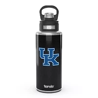 NCAA Kentucky Wildcats 32oz. Weave Wide Mouth Water Bottle