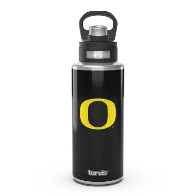 NCAA Oregon Ducks 32oz. Weave Wide Mouth Water Bottle