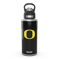 NCAA Oregon Ducks 32oz. Weave Wide Mouth Water Bottle