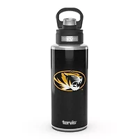 NCAA Missouri Tigers 32oz. Weave Wide Mouth Water Bottle