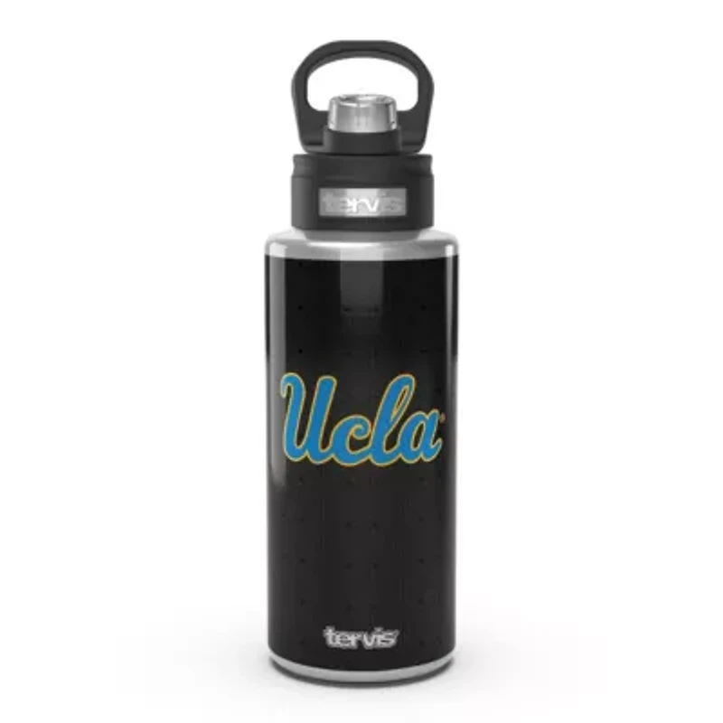 NCAA UCLA Bruins 32oz. Weave Wide Mouth Water Bottle