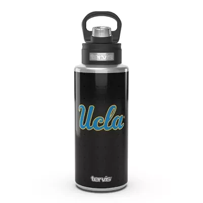NCAA UCLA Bruins 32oz. Weave Wide Mouth Water Bottle