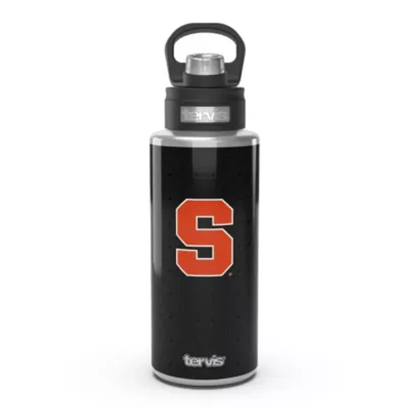 Syracuse Orange NCAA Syracuse 32oz. Weave Wide Mouth Water Bottle