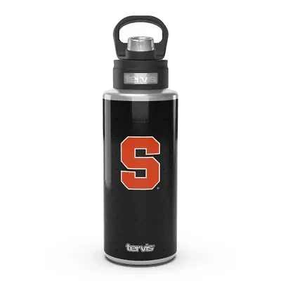 Syracuse Orange NCAA Syracuse 32oz. Weave Wide Mouth Water Bottle