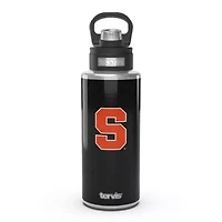 Syracuse Orange NCAA Syracuse 32oz. Weave Wide Mouth Water Bottle