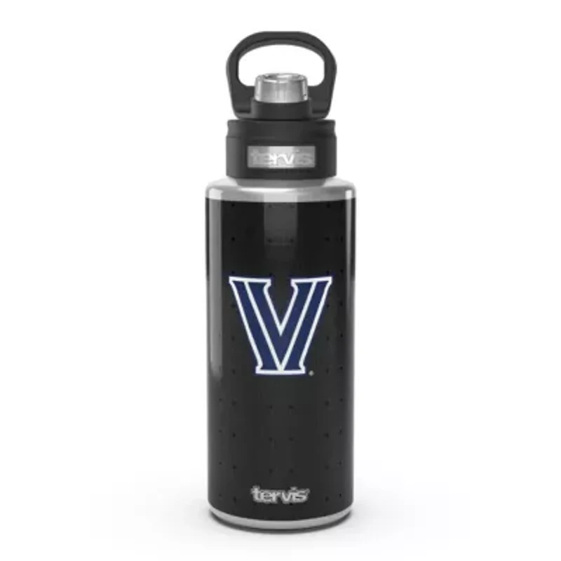 NCAA Villanova Wildcats 32oz. Weave Wide Mouth Water Bottle