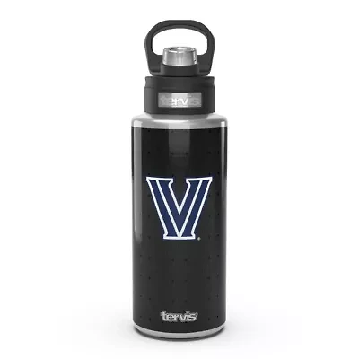 NCAA Villanova Wildcats 32oz. Weave Wide Mouth Water Bottle