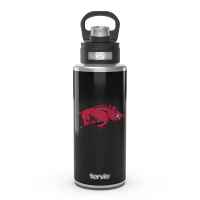 NCAA Arkansas Razorbacks 32oz. Weave Wide Mouth Water Bottle