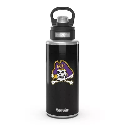 East Carolina Pirates NCAA ECU Pirates 32oz. Weave Wide Mouth Water Bottle