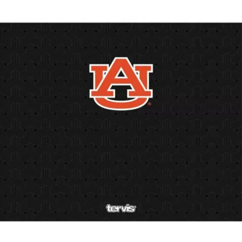 NCAA Auburn Tigers 40oz. Weave Wide Mouth Water Bottle