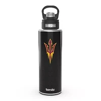NCAA Arizona State Sun Devils 40oz. Weave Wide Mouth Water Bottle