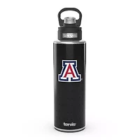 NCAA Arizona Wildcats 40oz. Weave Wide Mouth Water Bottle