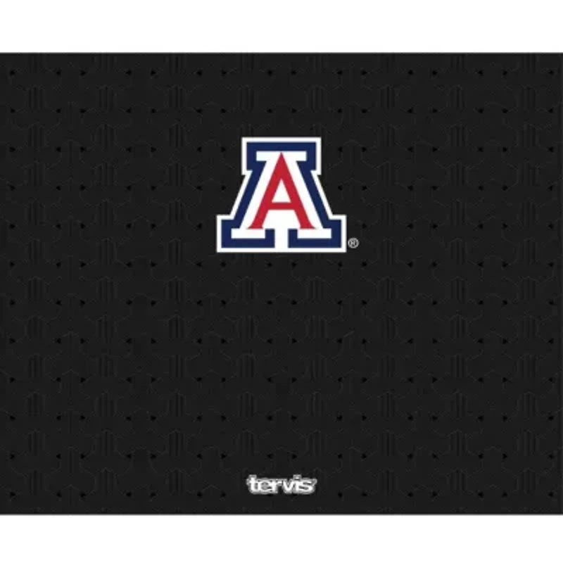 NCAA Arizona Wildcats 40oz. Weave Wide Mouth Water Bottle