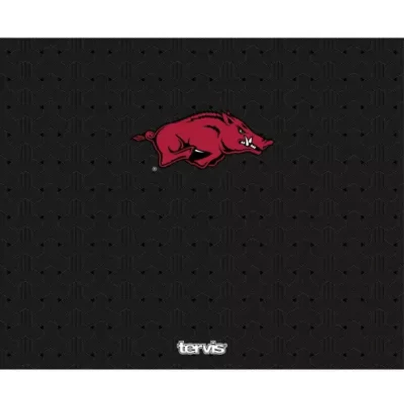 NCAA Arkansas Razorbacks 40oz. Weave Wide Mouth Water Bottle