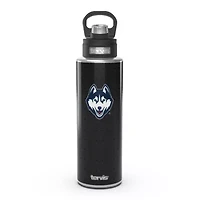 Connecticut Huskies NCAA UConn Huskies 40oz. Weave Wide Mouth Water Bottle