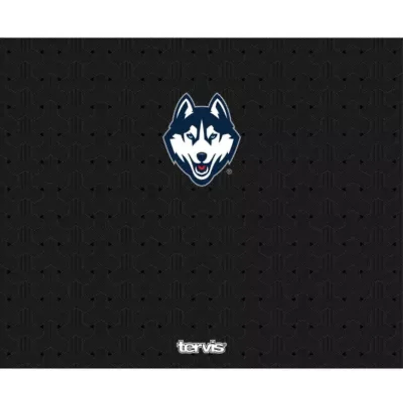 Connecticut Huskies NCAA UConn Huskies 40oz. Weave Wide Mouth Water Bottle