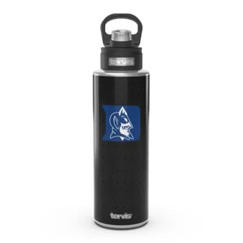 Duke Blue Devils NCAA Duke Devils 40oz. Weave Wide Mouth Water Bottle