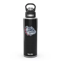 Gonzaga University Bulldogs NCAA Gonzaga Bulldogs 40oz. Weave Wide Mouth Water Bottle