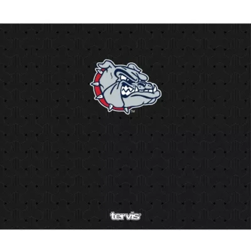 Gonzaga University Bulldogs NCAA Gonzaga Bulldogs 40oz. Weave Wide Mouth Water Bottle