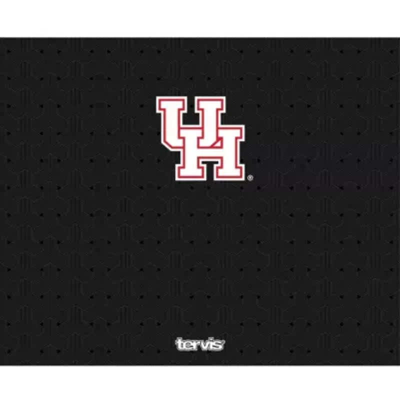 NCAA Houston Cougars 40oz. Weave Wide Mouth Water Bottle