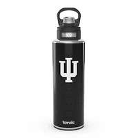 NCAA Indiana Hoosiers 40oz. Weave Wide Mouth Water Bottle