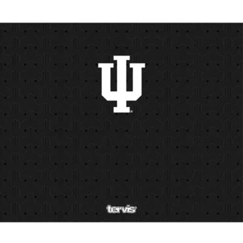NCAA Indiana Hoosiers 40oz. Weave Wide Mouth Water Bottle