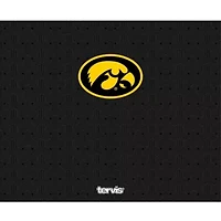 NCAA Iowa Hawkeyes 40oz. Weave Wide Mouth Water Bottle
