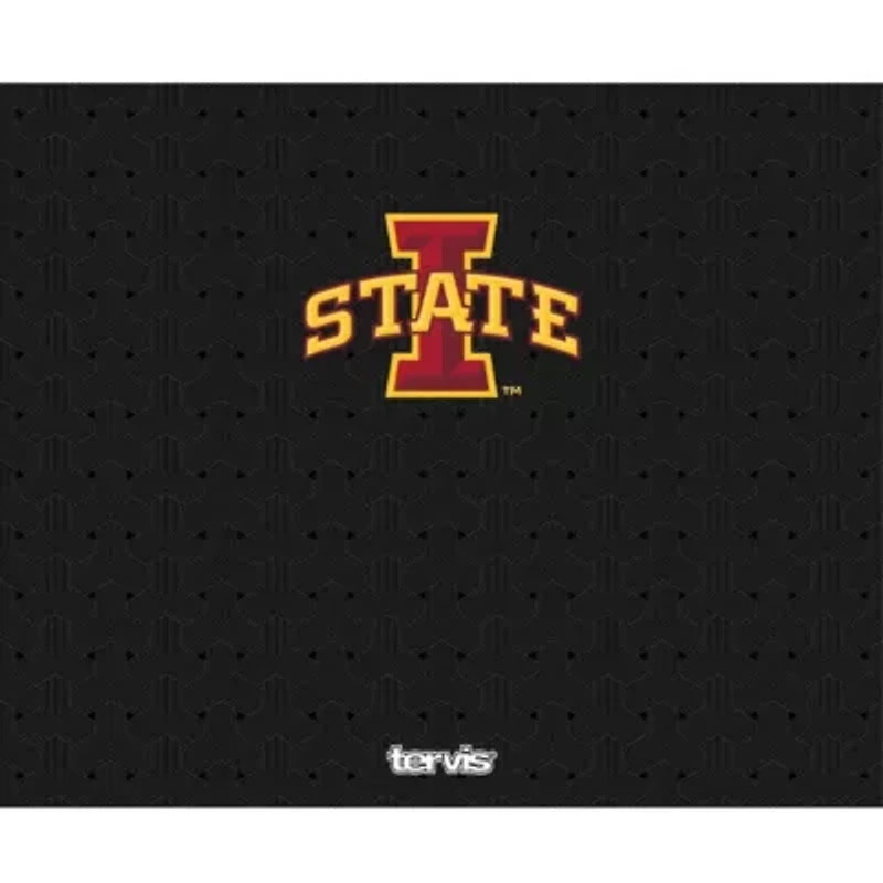 NCAA Iowa State Cyclones 40oz. Weave Wide Mouth Water Bottle