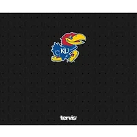 NCAA Kansas Jayhawks 40oz. Weave Wide Mouth Water Bottle