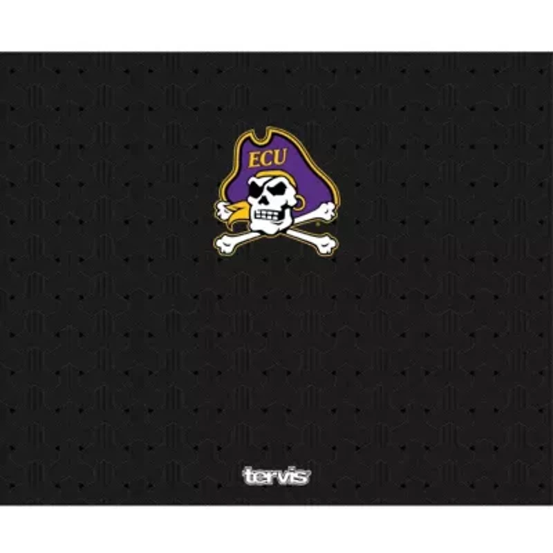 East Carolina Pirates NCAA ECU Pirates 40oz. Weave Wide Mouth Water Bottle