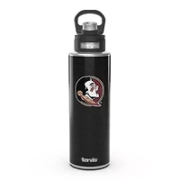 NCAA Florida State Seminoles 40oz. Weave Wide Mouth Water Bottle