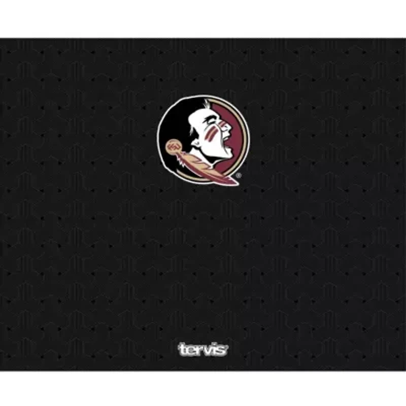 NCAA Florida State Seminoles 40oz. Weave Wide Mouth Water Bottle