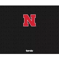 NCAA Nebraska Huskers 40oz. Weave Wide Mouth Water Bottle
