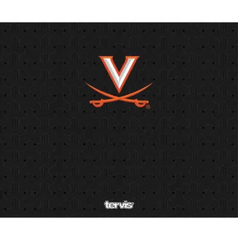 NCAA Virginia Cavaliers 40oz. Weave Wide Mouth Water Bottle