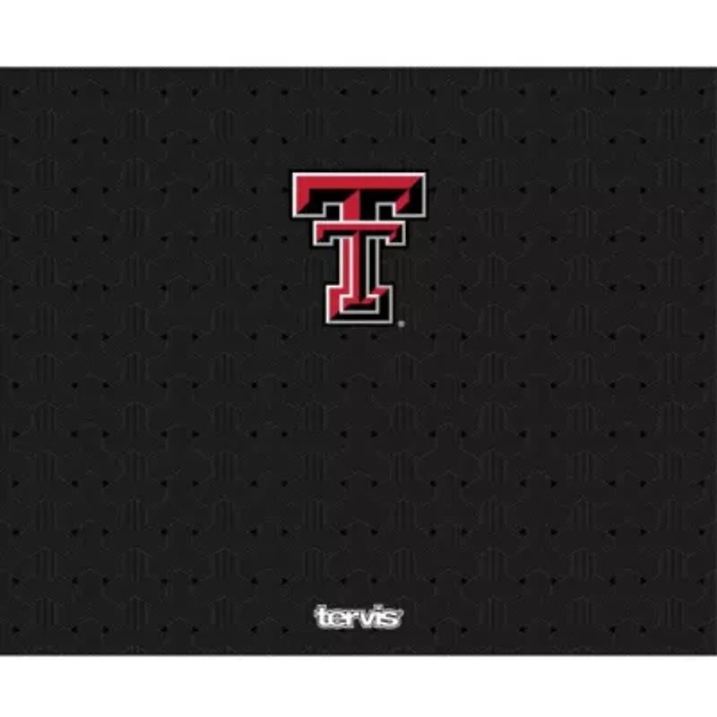 Texas Tech Red Raiders NCAA Texas Tech Raiders 40oz. Weave Wide Mouth Water Bottle