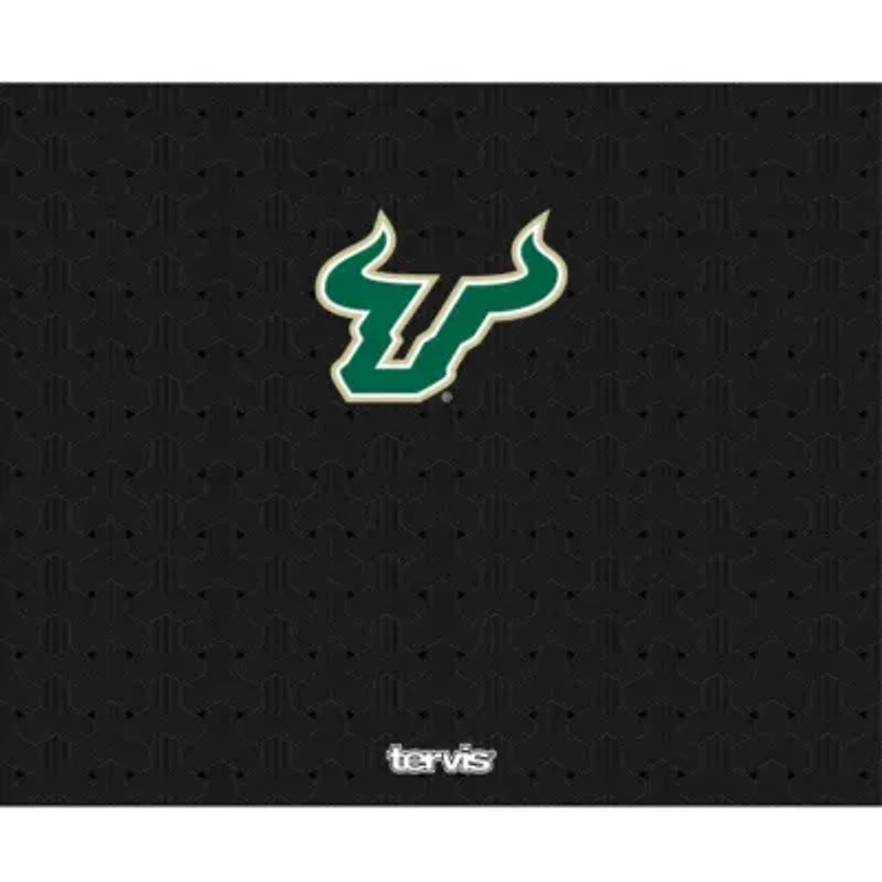 NCAA South Florida Bulls 40oz. Weave Wide Mouth Water Bottle