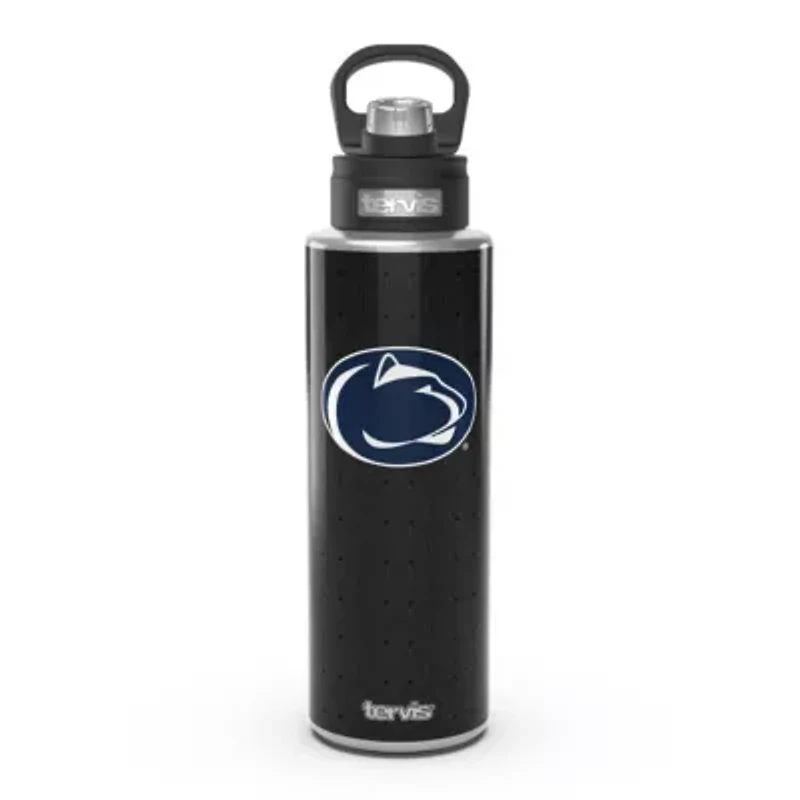 NCAA Penn State Nittany Lions 40oz. Weave Wide Mouth Water Bottle
