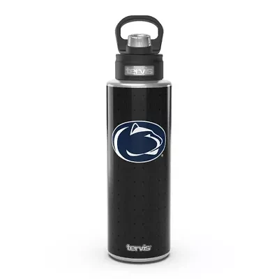NCAA Penn State Nittany Lions 40oz. Weave Wide Mouth Water Bottle