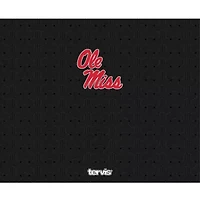 NCAA Ole Miss Rebels 40oz. Weave Wide Mouth Water Bottle