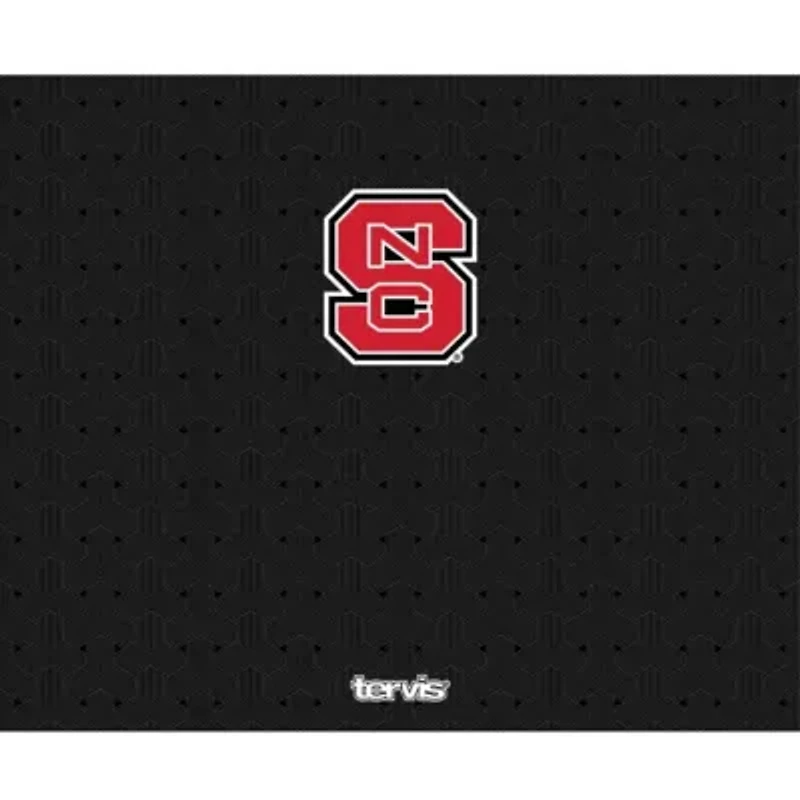 NCAA NC State Wolfpack 40oz. Weave Wide Mouth Water Bottle