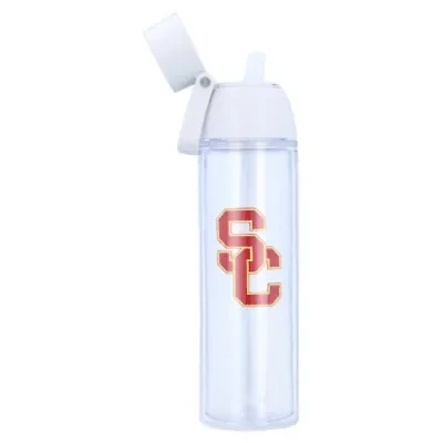 NCAA USC Trojans 24oz. Emblem Venture Lite Water Bottle