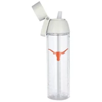 NCAA Texas Longhorns 24oz. Emblem Venture Lite Water Bottle