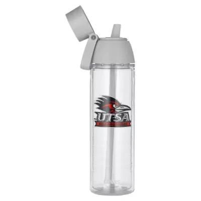 NCAA UTSA Roadrunners 24oz. Emblem Venture Lite Water Bottle