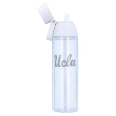 NCAA UCLA Bruins 24oz. Emblem Venture Lite Water Bottle