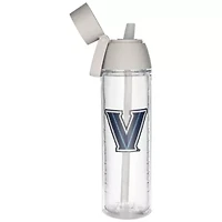 NCAA Villanova Wildcats 24oz. Emblem Venture Lite Water Bottle