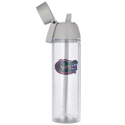 NCAA Florida Gators 24oz. Emblem Venture Lite Water Bottle