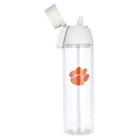 NCAA Clemson Tigers 24oz. Emblem Venture Lite Water Bottle